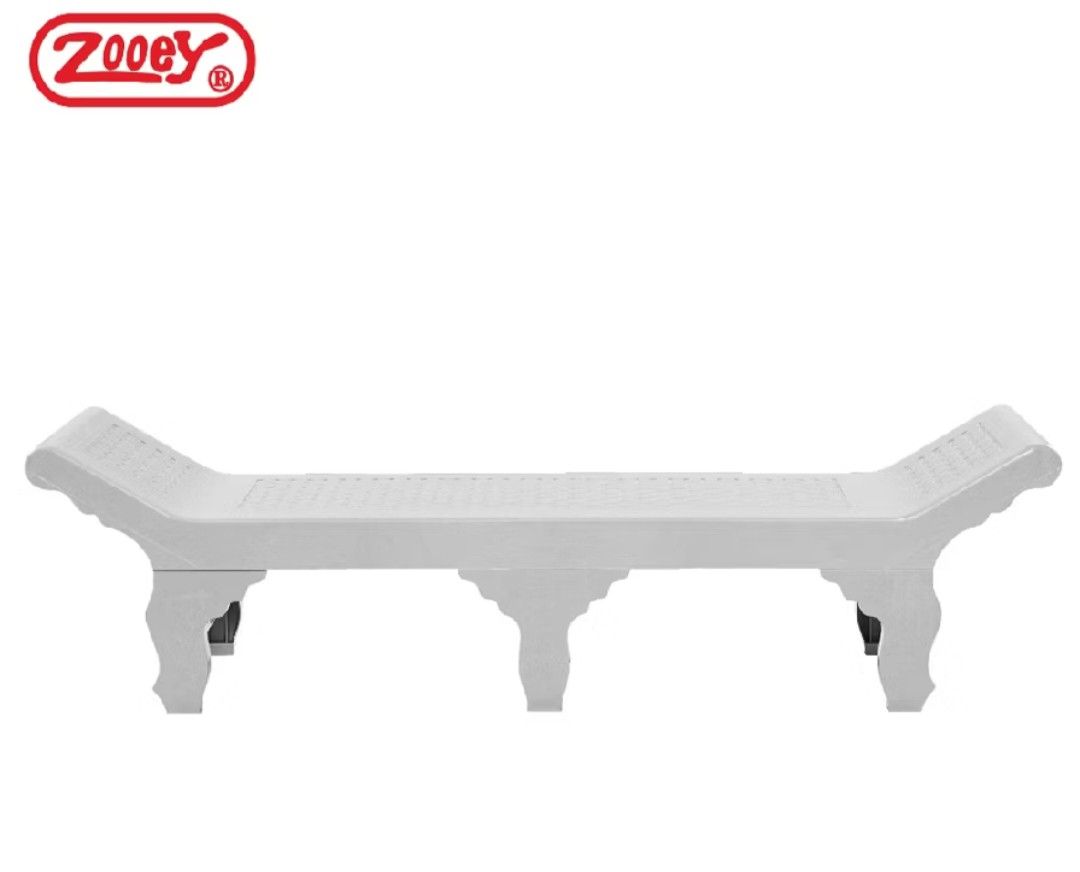 Brand New Zooey Plastic Cleopatra (Category: Bedding & Towels) located in Manila. Submitted by calmcrystal_028f19 (Listing ID 1442543985, Image 3). Description: BRAND NEW ZOOEY PLASTIC CLEOPATRA ✅FAMILY SOFA BED ✅COD ✅SAMEDAY DELIVERY PM LANG PO ...