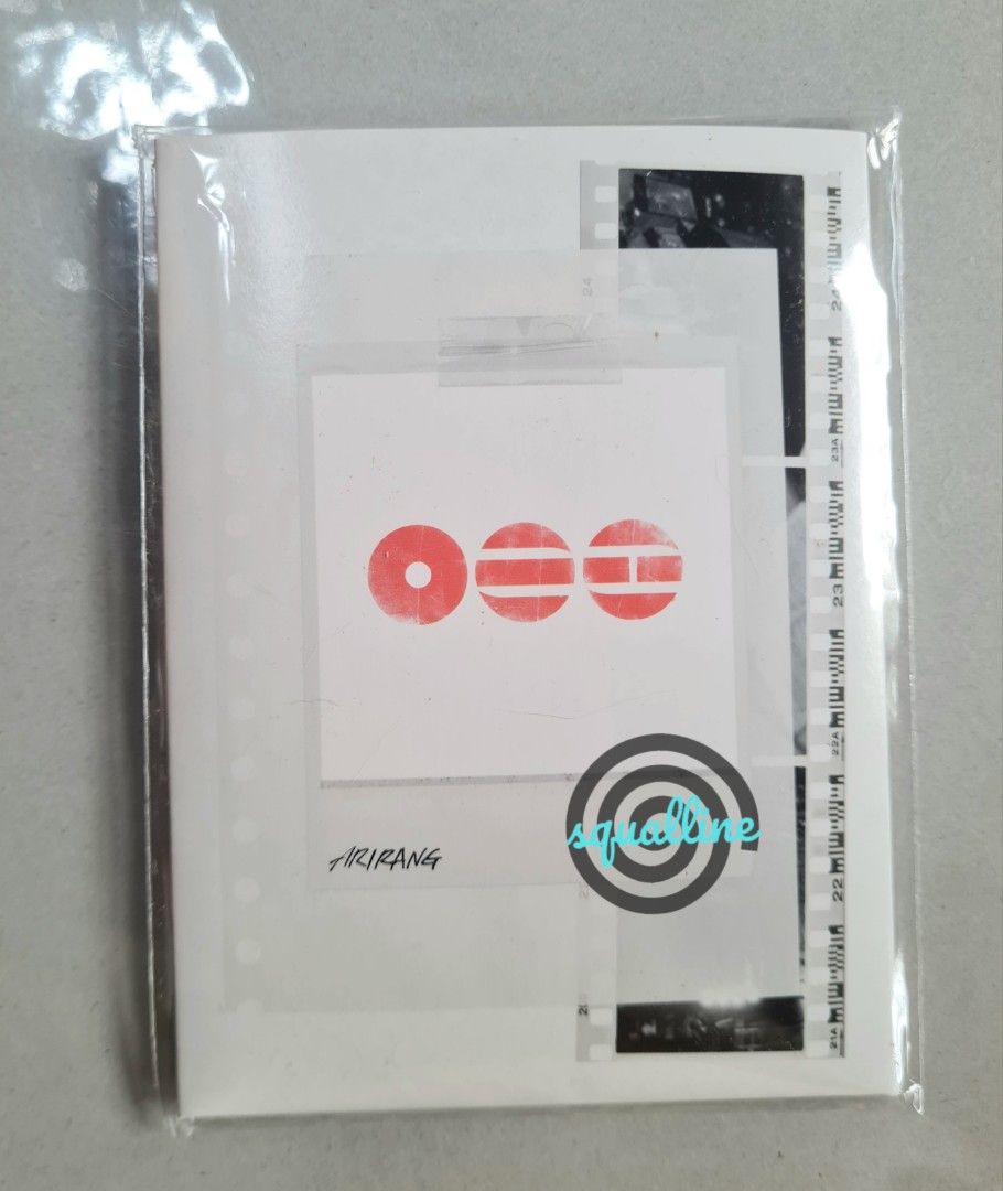 BTS ARIRANG Weverse Album (sealed, complete) (Category: K-Wave Merchandise) located in Pasig City. Submitted by squalline (Listing ID 1442715493, Image 1). Description: - onhand, ready for shipping - official BTS merch, purchased from Weverse Global - brand new, sealed - in mint condition - last stock available, P750 Inclusions: - card holder - QR code - user guide - photocard set #bts #rm #kimnamjoon #suga #minyoongi #jin #kimseokjin #jhope #jun