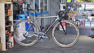 (Category: ) located in . Submitted by serdangbicycleshop (Listing ID 1442683434, Image 1). Description: .