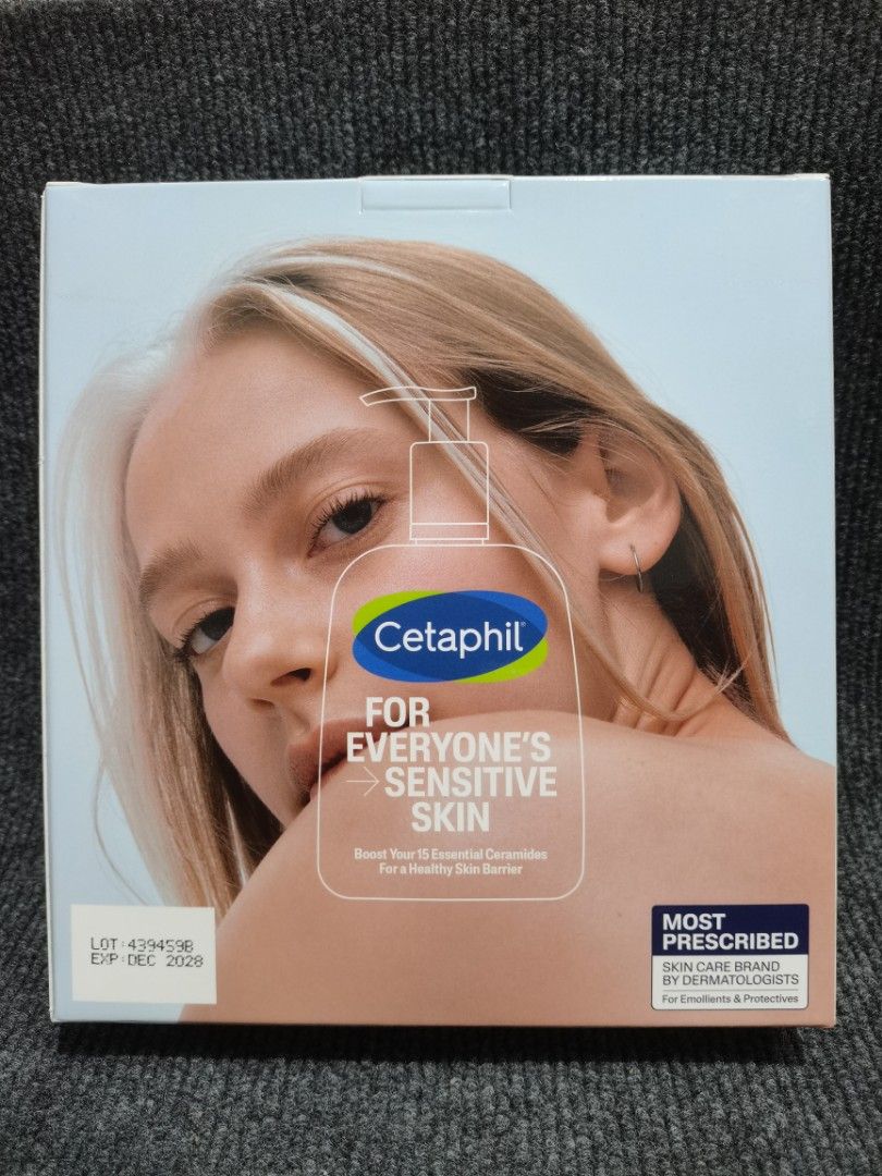 Cetaphil cleanser and lotion set 591ML each (Category: Face Care) located in Manila. Submitted by misunderstood00 (Listing ID 1442615029, Image 3). Description: .