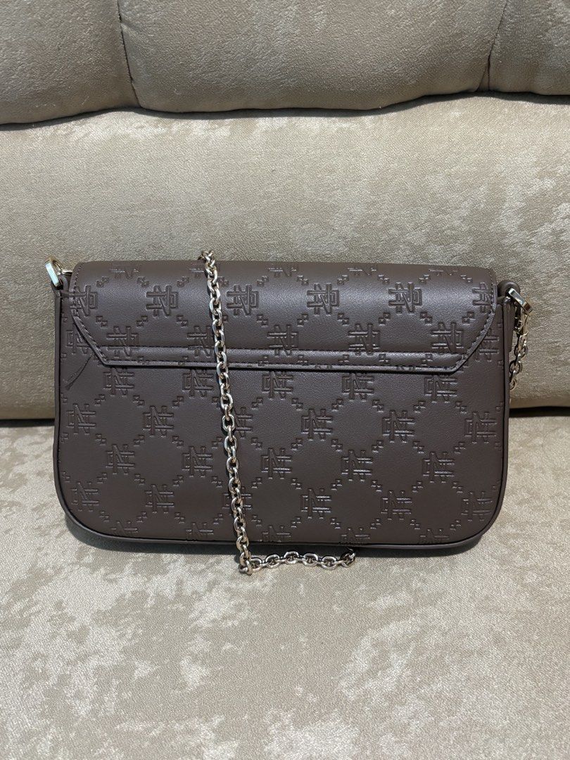Christy Ng Shoulder Bag (Category: Luxury Bags & Wallets) located in Santiago. Submitted by riancpchn (Listing ID 1442609045, Image 2). Description: slightly used. .