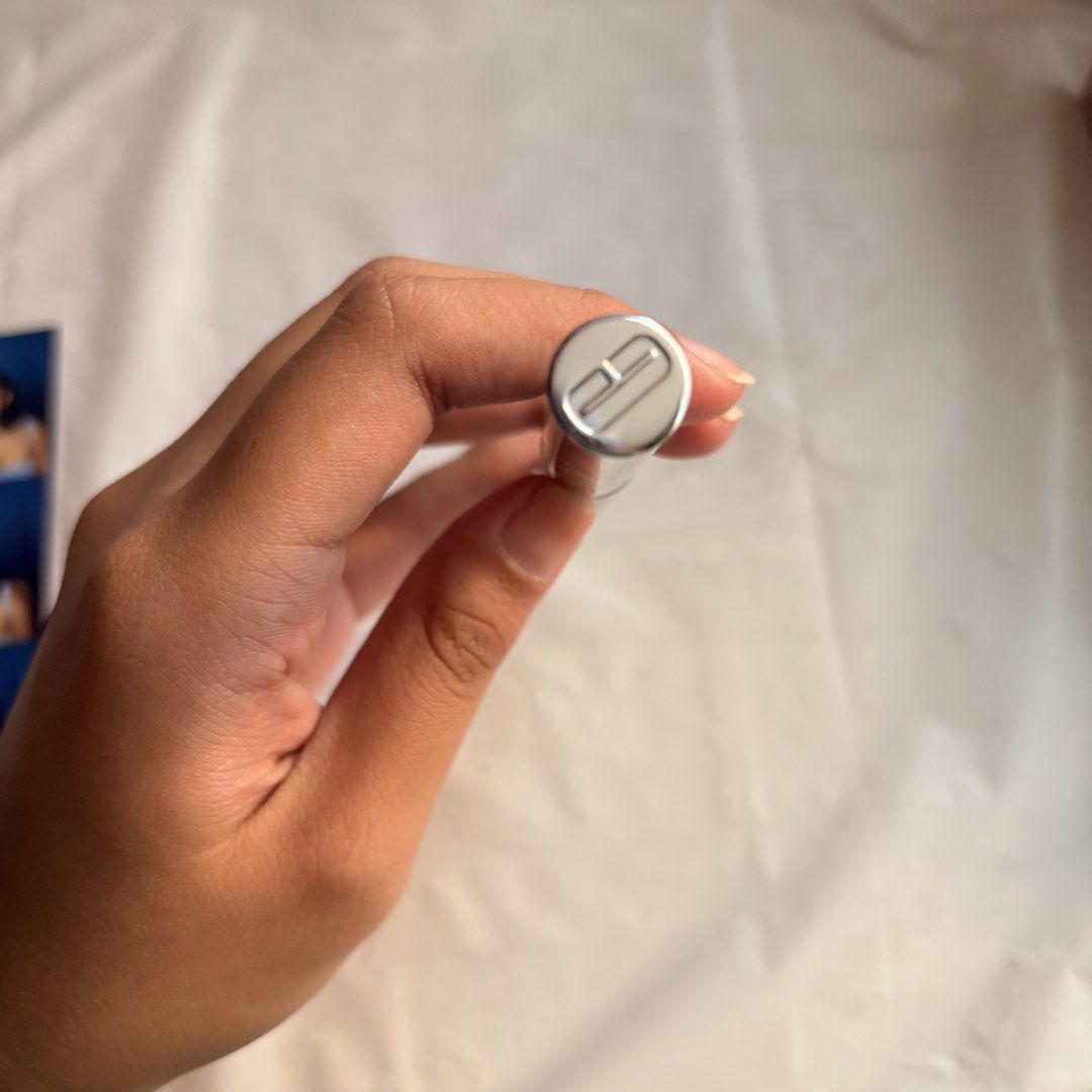Clinique Black Honey Lipstick (Category: Bath) located in Manila. Submitted by daintywears (Listing ID 1442562820, Image 2). Description: around 50-70% remaining. see photos or message me, bought this for 1.5k at the mall. no box lipstick only.