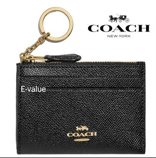 🎁 Coach Wallet Series 🎁 Suitable For Gift  ♥️ Collection item 2