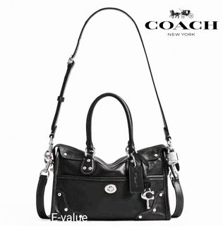 ♥️ PROMO COACH Bag  Collection For Men / Women 🎁 Suitable for Gift 🎁  Collection item 2