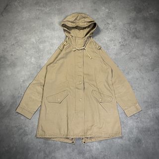 (Kategori: ) berada di . Dikirim oleh districtgarment (ID iklan 1442703309, Gambar 1). Deskripsi: .