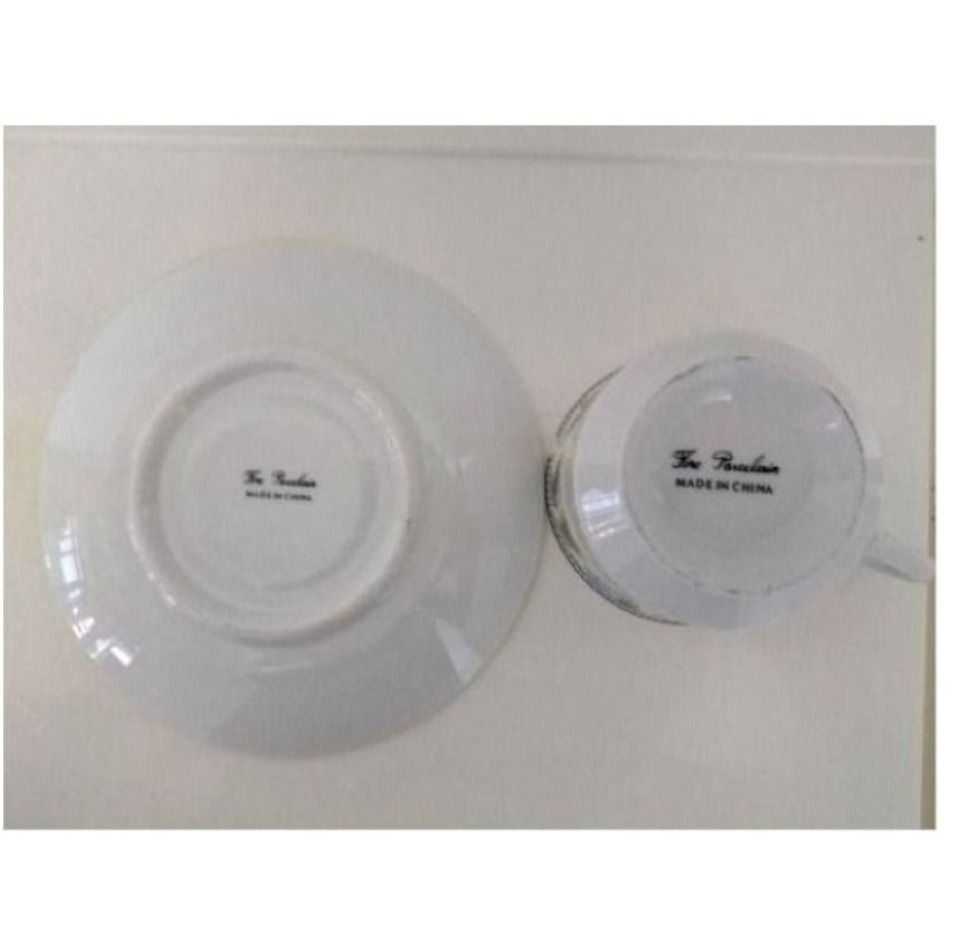 Coffee / Tea Cups Sets476316020759613441