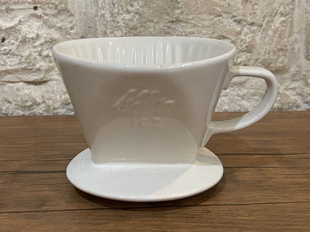 Coffee dripper (Category: Coffee & Tea Tableware) located in San Fernando. Submitted by japansurpluselyu (Listing ID 1442564226, Image 1). Description: .