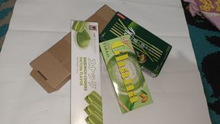 (Kategori: ) berada di . Dikirim oleh heymatcha28 (ID iklan 1442706507, Gambar 1). Deskripsi: .