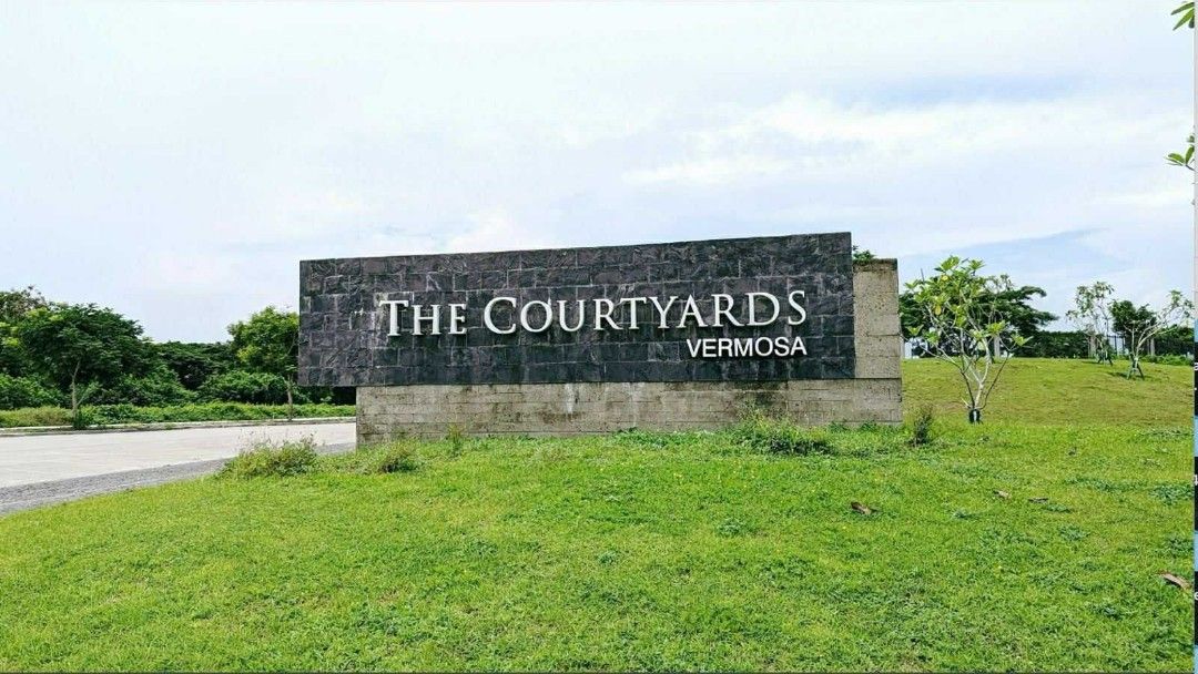 Corner Lot at The Courtyards Vermosa (Category: Lot) located in Makati City. Submitted by gio.rms (Listing ID 1442561117, Image 1). Description: Lot for Sale | The Courtyards Vermosa, Ayala Land Premier Php 44,500,000 749 sq.m Phase 1 Corner Parklane Lot RMS Capitals.