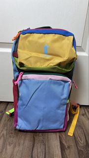 Children, Kids, Youth Backpack Bag Collection item 1