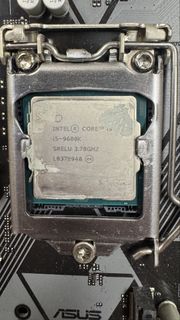 Computer CPU486057419988029440