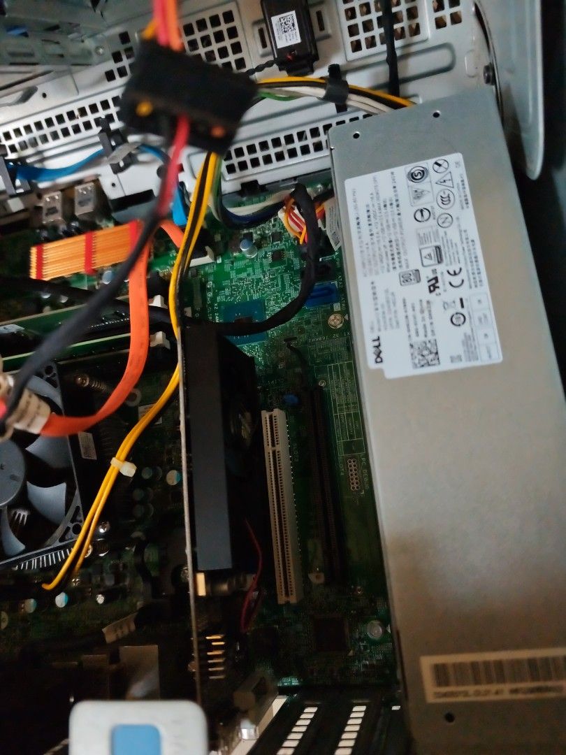 Dell OptiPlex 7040 Desktop PC476357509660682243