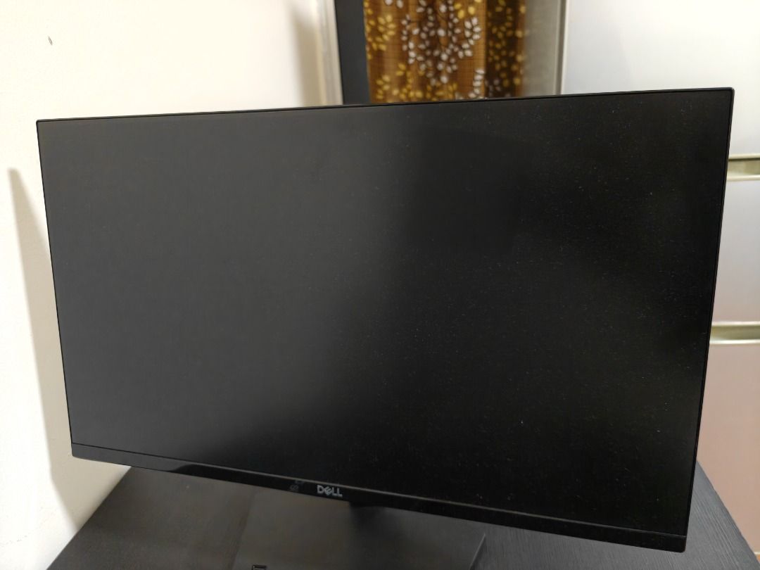 Dell SE2419H Flat Panel Monitor
