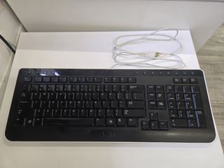 Dell USB Wired Keyboard486045475868528640