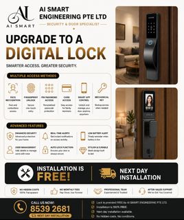 (Category: ) located in . Submitted by digitalworld-singapore (Listing ID 1442634553, Image 1). Description: .