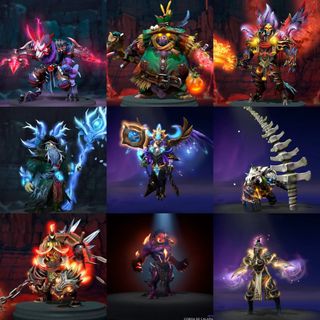 (Category: ) located in . Submitted by dota_2_store (Listing ID 1442725025, Image 1). Description: .