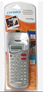 DYMO LetraTag Label Maker485841180380385280