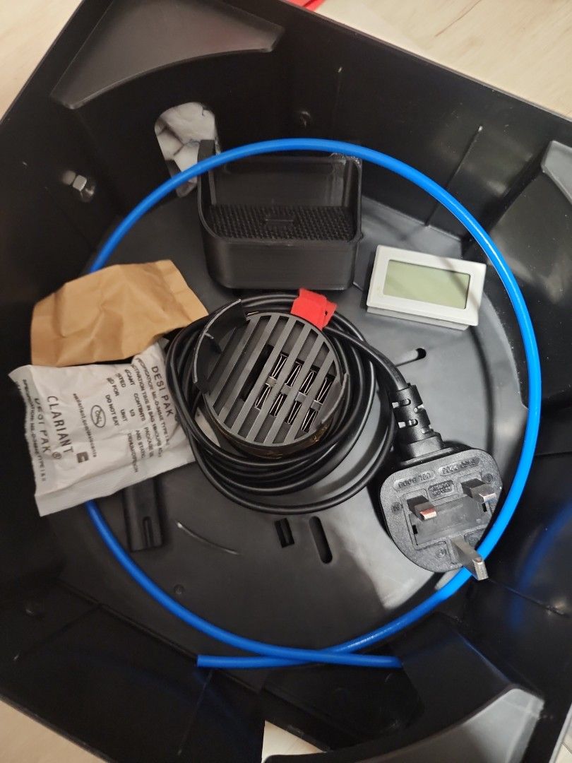 Eibos Filament Dryer476737260099348482