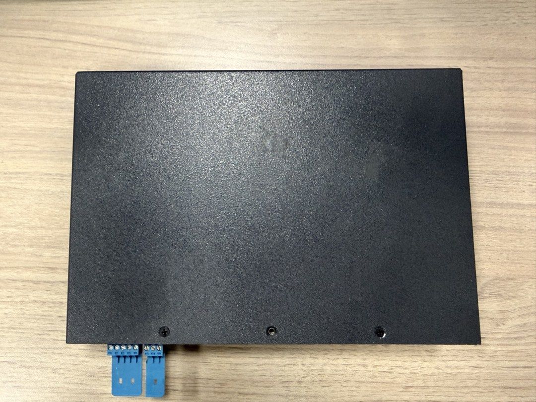 Extron IPCP PRO 350 IP Control Processor476623429845667843