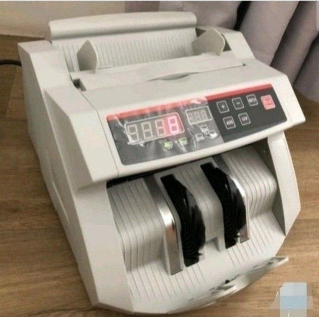 [FAST DELIVER NEXT DAY] Money Counter Machine