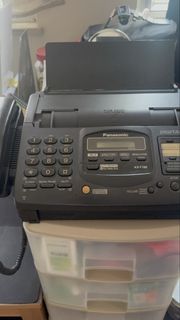 Fax Panasonic486070887771678720