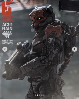 （分類：）位於 。 由 actionfigurehk 提交（商品編號 1442645835，圖片 1）。簡介： 。