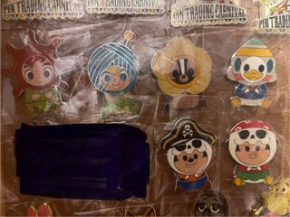 （分類：）位於 。 由 LoveDisneyFan 提交（商品編號 1442686506，圖片 1）。簡介： 。