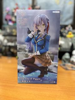 Taito / FuRyu 出品 Collection item 2