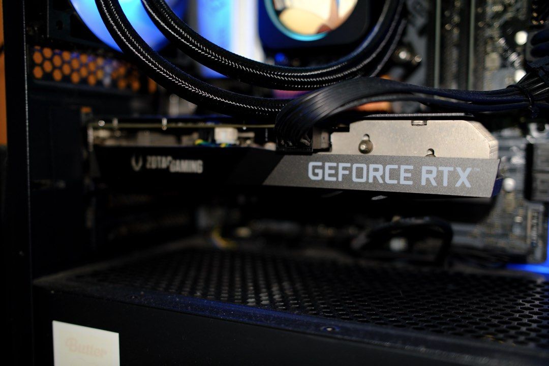 Gaming PC476729100154316802