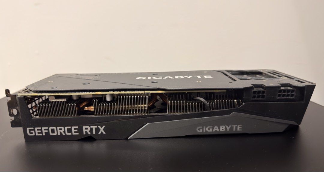 Gigabyte GeForce RTX 3070 Graphics Card476368566024284161