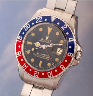 Rolex  Collection item 2