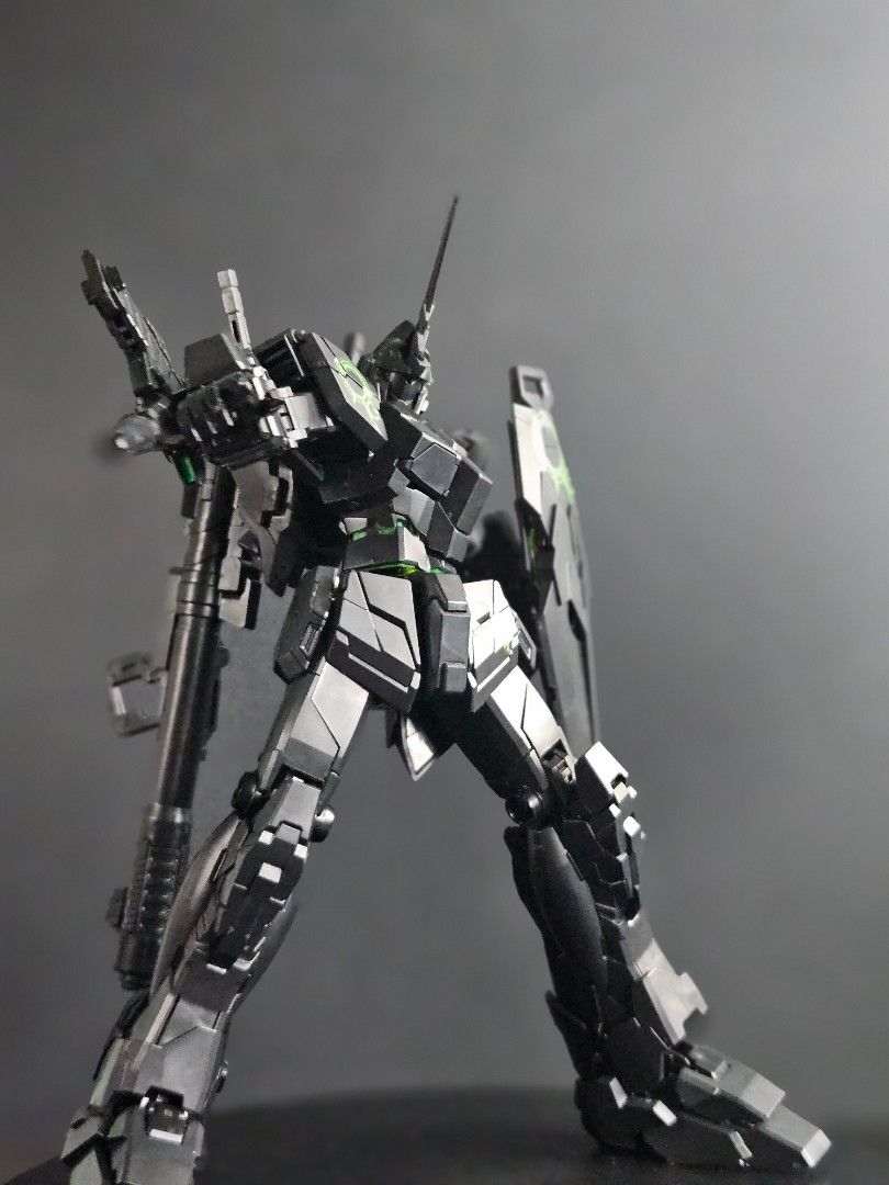 Gunpla build service (Category: Gundam Model Kits) located in Singapore. Submitted by builders_cave (Listing ID 1442723451, Image 3). Description: Hi! l'm a casual gunpla builder. i build most kind of gunpla, mainly (EG,SD,MGSD,HG,RG,MG). I've yet to build my own PG. so i will not be doing PGs. for 3rd party (china kit) you can DM me. My services are only for straight build. Please DM me for more info. Please give me some time to reply back..