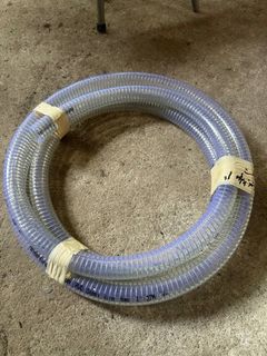 Pvc hose For Sale | Buy 100+ Pvc hose online | Carousell Philippines
