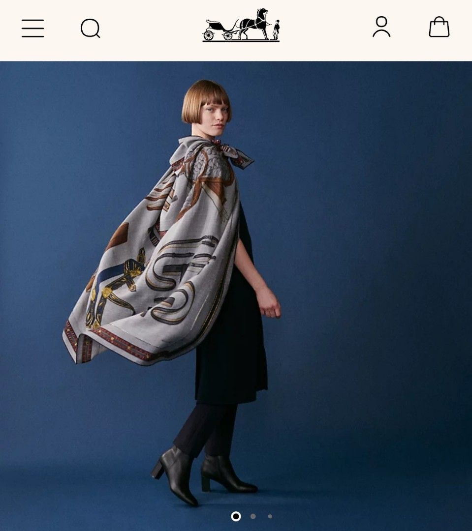 Hermes lettres equestres shawl 140 (Category: Scarves) located in Santa Rosa. Submitted by _ba_mo_si_ (Listing ID 1442583953, Image 1). Description: Missing wash tag Guranteed authentic Dm.