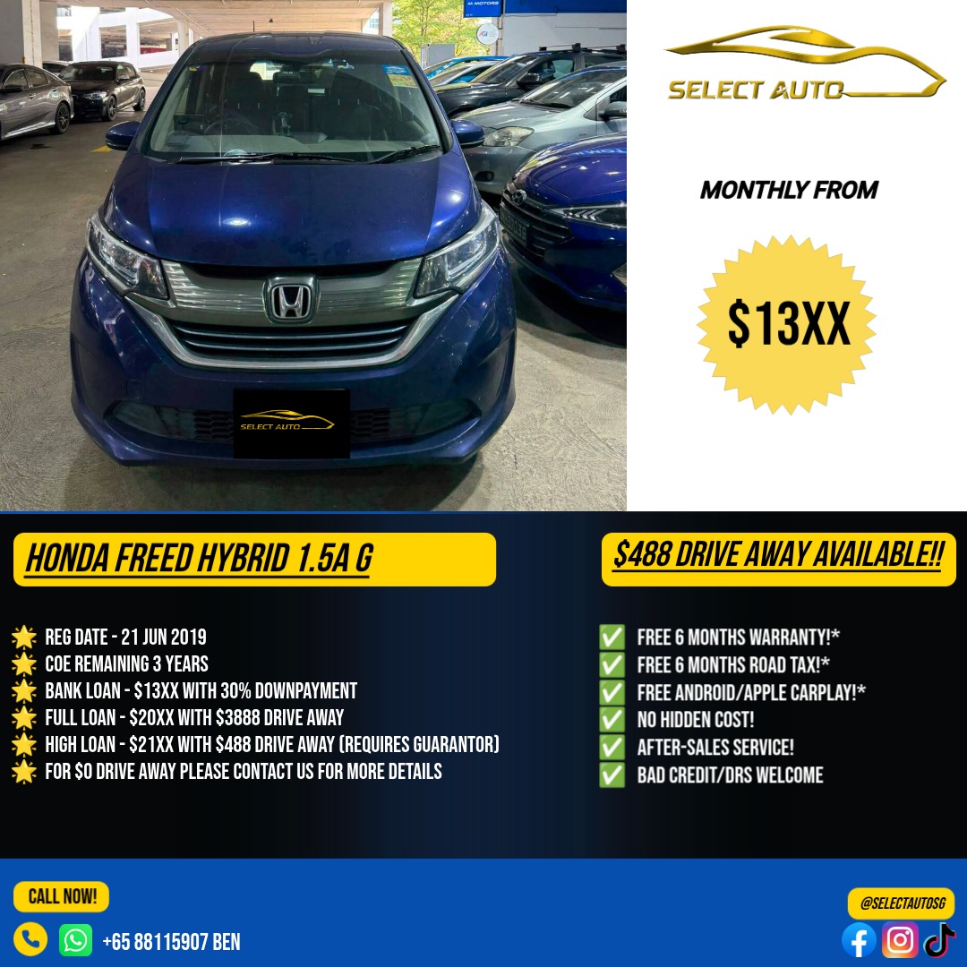 (Category: ) located in . Submitted by selectauto (Listing ID 1442590493, Image 1). Description: .