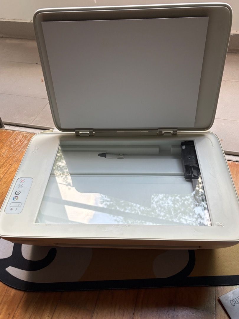 HP All-in-One Printer Scanner477078315514603523