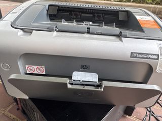 HP LaserJet P1006 Printer486508592880701440