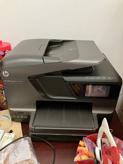 HP Officejet 8600 Plus486159722994749440