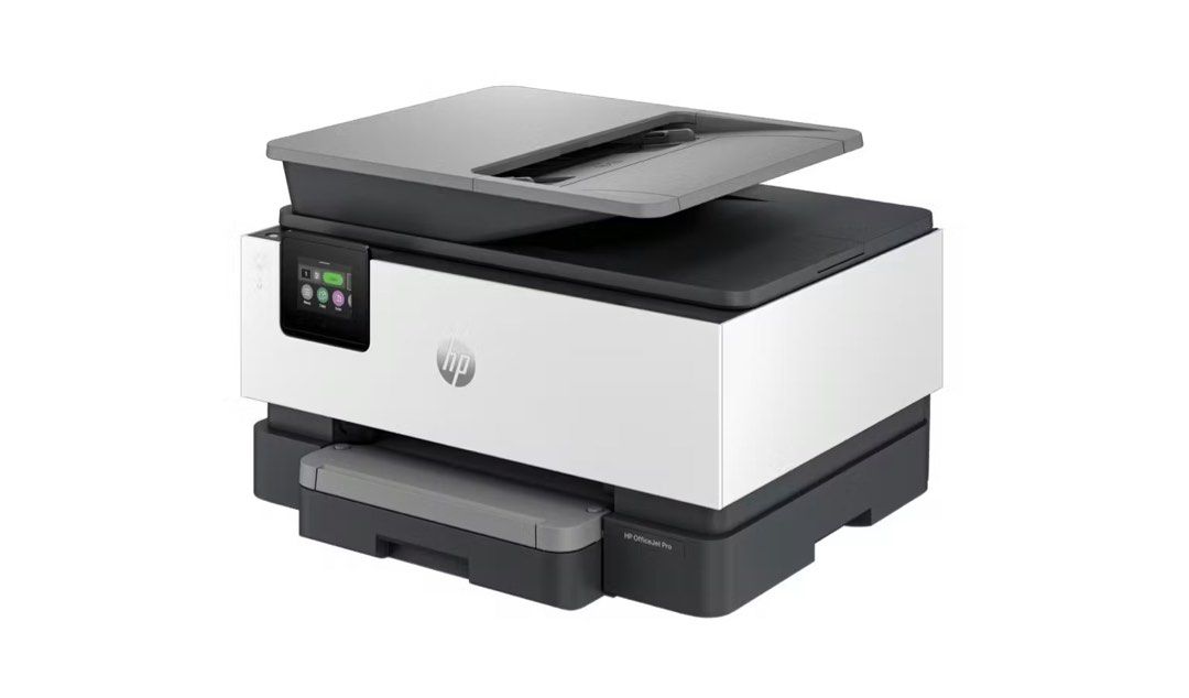 HP OfficeJet Pro 9120e All-in-One Printer - Grey476735467223132161