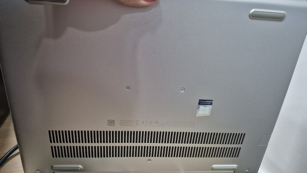 HP Probook 430 G7 Laptop477991423789639684