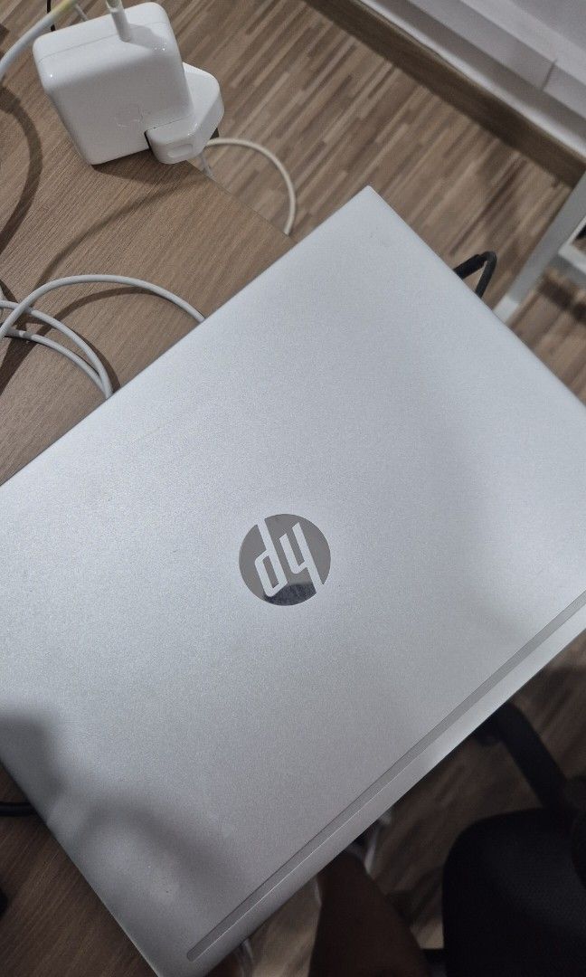 HP Probook 430 G7 Laptop477991423789639686