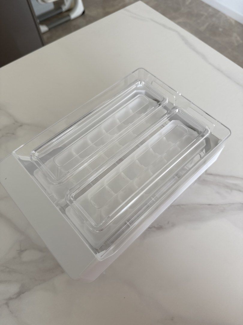 IceBox Ice Cube Tray476325216351037440