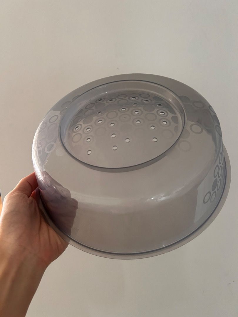 IKEA Microwave lid