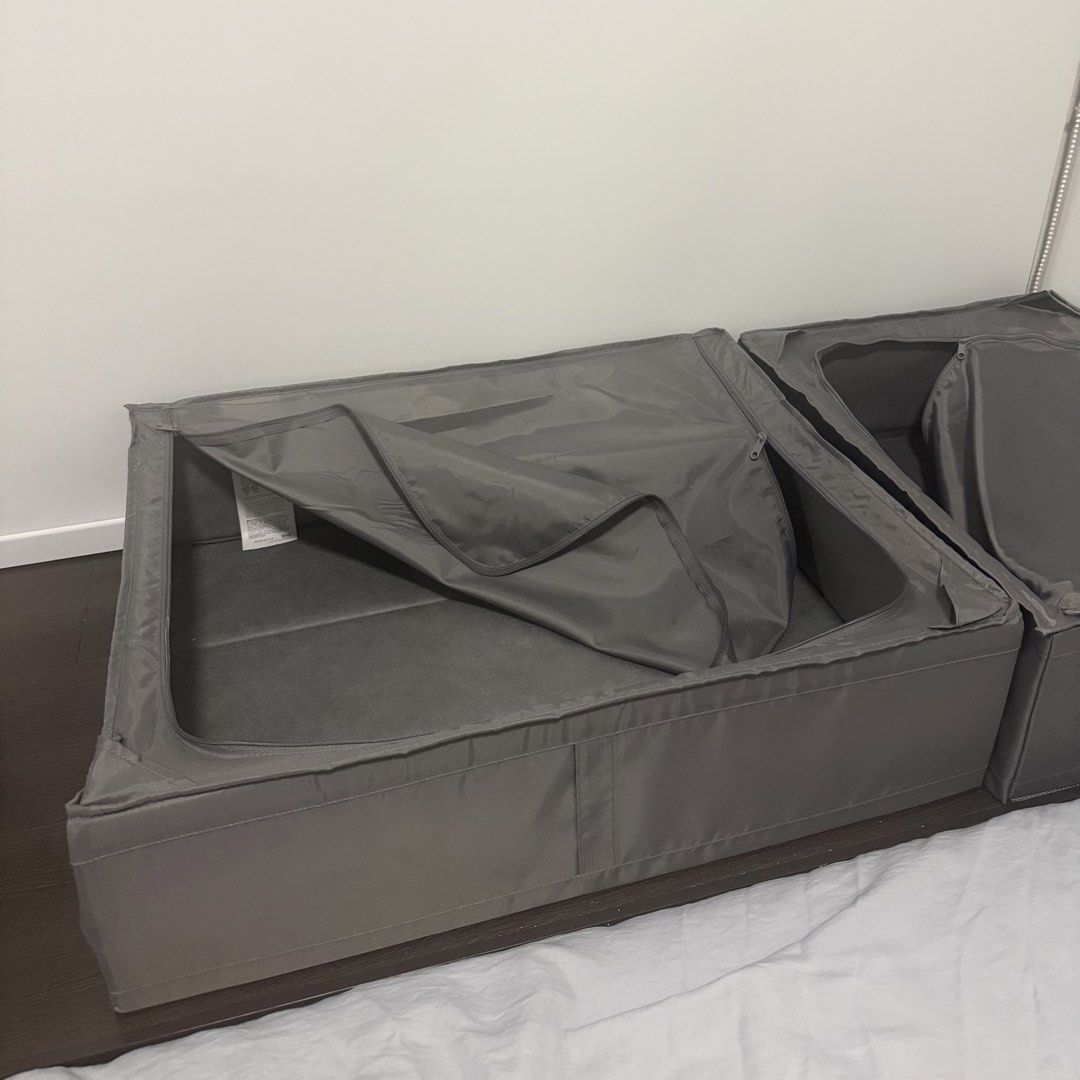 IKEA Storage Box