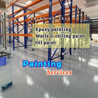 Painting Services  Collection item 3