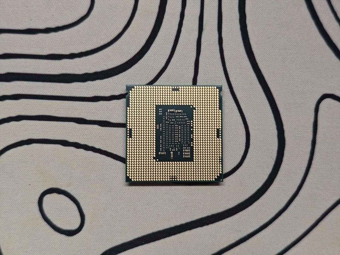 Intel i5-6500 CPU476491296266659841