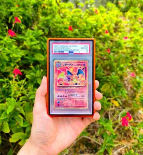 (Category: ) located in . Submitted by ungrader.collectibles (Listing ID 1442616898, Image 1). Description: .