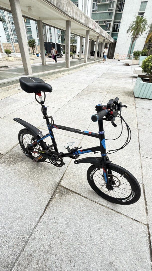 Java bicycles cl2 （分類：單車）位於 Hong Kong。 由 yingwongwai 提交（商品編號 1442577531，圖片 1）。簡介： Java cl2 bicycles 。