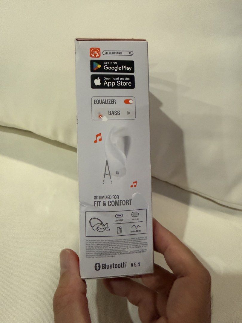 JBL open ear earbuds - endurance pace476713613095741442