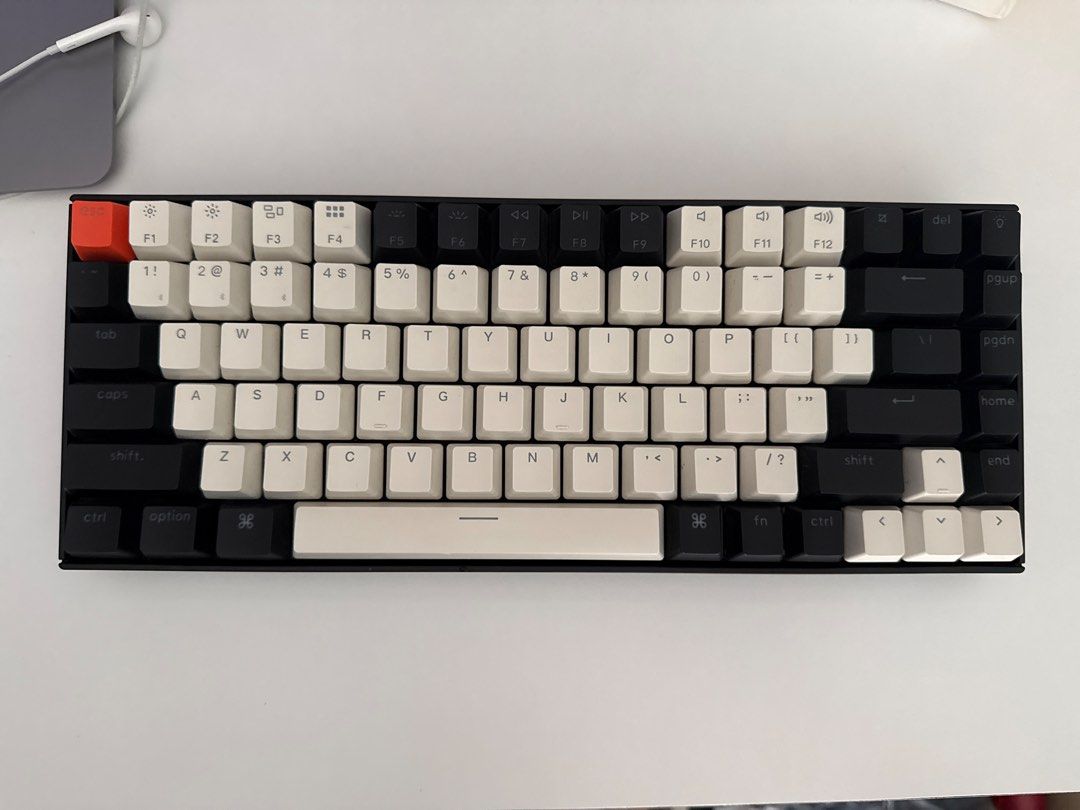 Keychron Mechanical Keyboard476361182402979840